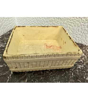 Масленка "Рыба"