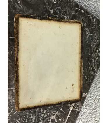 Масленка "Рыба"