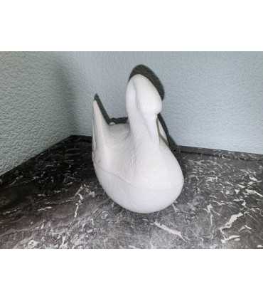 Масленка "Лебедь"