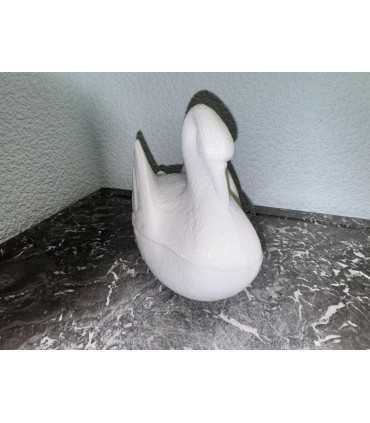 Масленка "Лебедь"