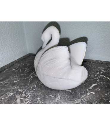 Масленка "Лебедь"