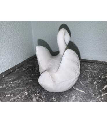 Масленка "Лебедь"