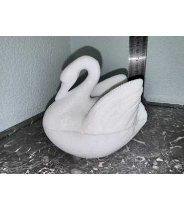 Масленка "Лебедь"