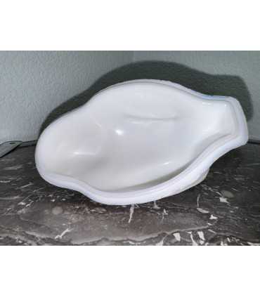 Масленка "Лебедь"