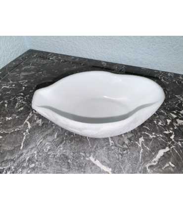 Масленка "Лебедь"