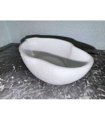 Масленка "Лебедь"