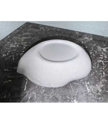 Масленка "Лебедь"