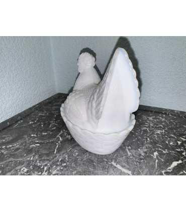 Масленка "Курица"