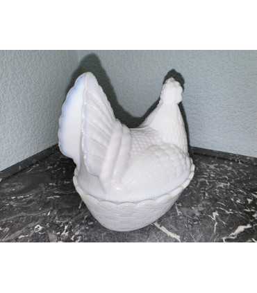 Масленка "Курица"