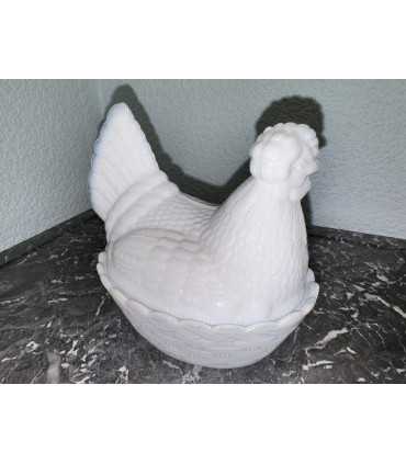 Масленка "Курица"