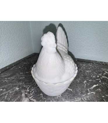 Масленка "Курица"