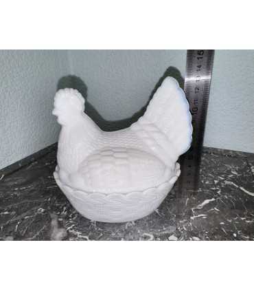 Масленка "Курица"