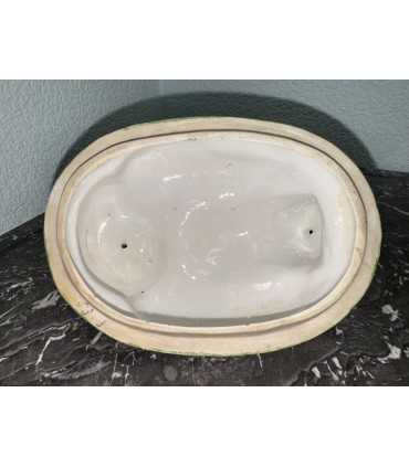 Масленка "Курица"