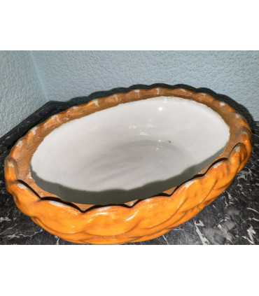 Масленка "Курица"