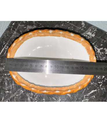 Масленка "Курица"