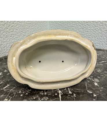 Шкатулка "Дети в цветах"