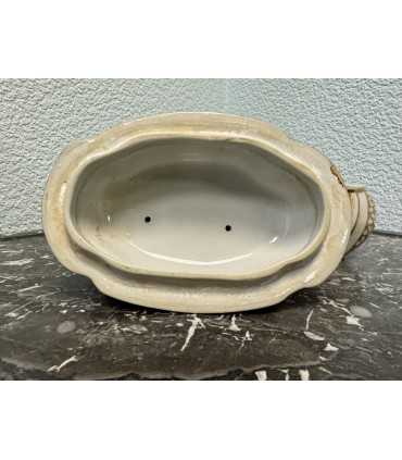 Шкатулка "Дети в цветах"