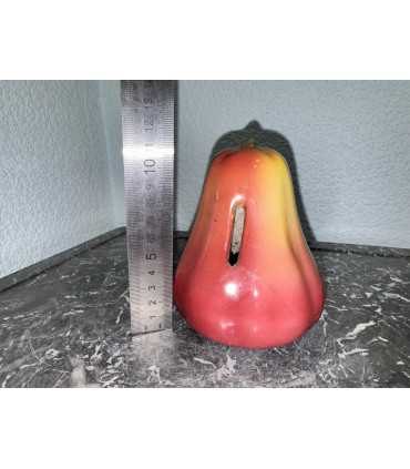 Копилка "Груша"