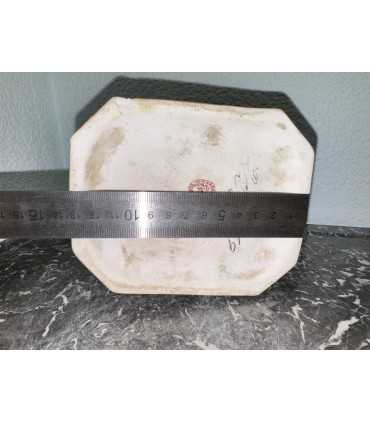 Статуэтка "Суд станового"