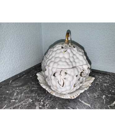 Масленка "Виноград"