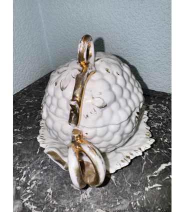 Масленка "Виноград"