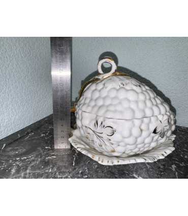 Масленка "Виноград"