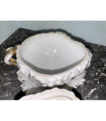 Масленка "Виноград"