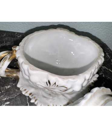 Масленка "Виноград"