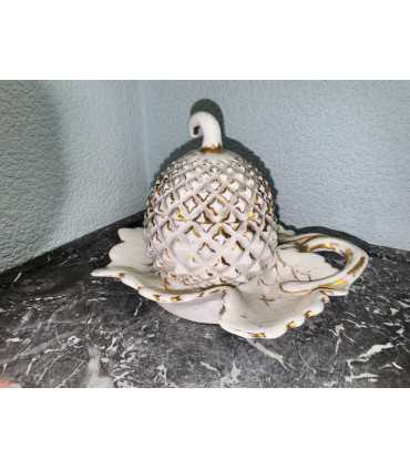 Масленка "Ананас"