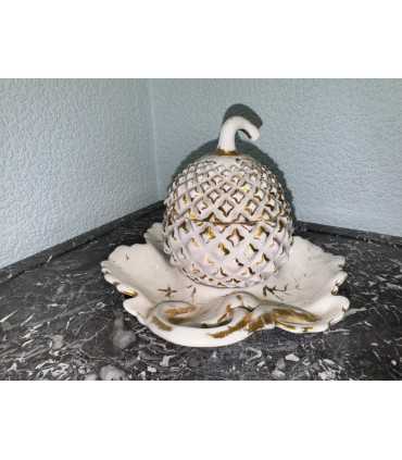 Масленка "Ананас"