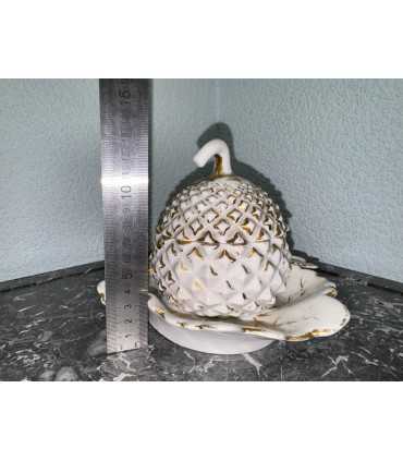 Масленка "Ананас"