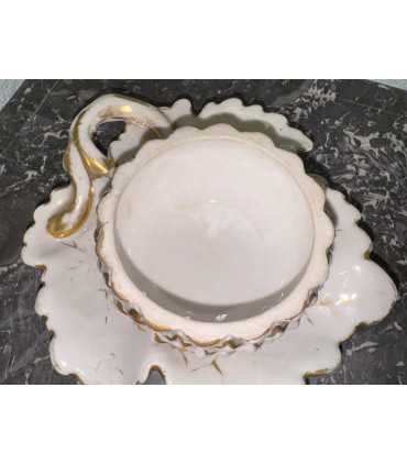 Масленка "Ананас"