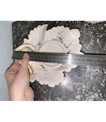 Масленка "Ананас"