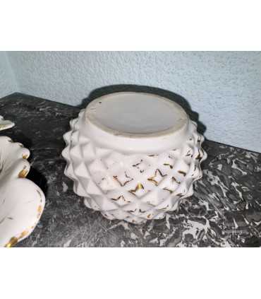 Масленка "Ананас"