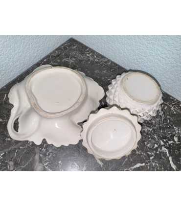 Масленка "Ананас"