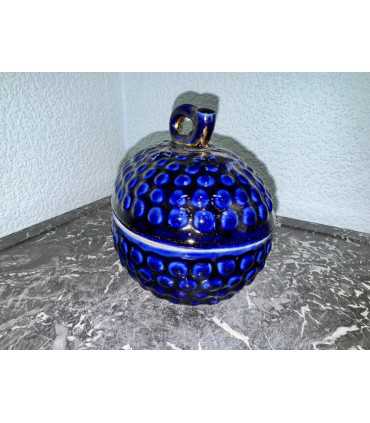 Масленка "Виноград"