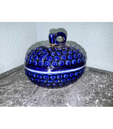 Масленка "Виноград"