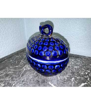 Масленка "Виноград"