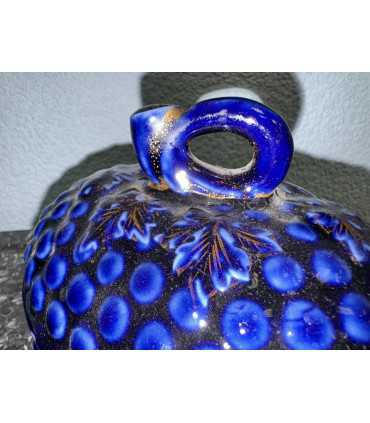 Масленка "Виноград"