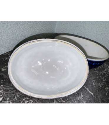 Масленка "Виноград"