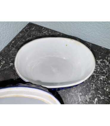 Масленка "Виноград"