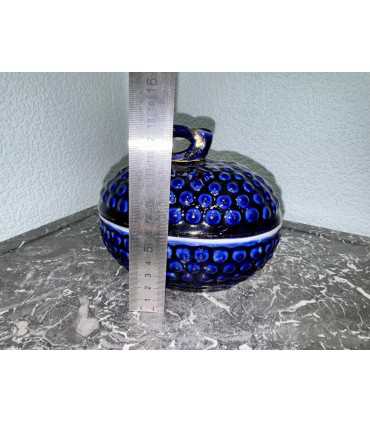 Масленка "Виноград"