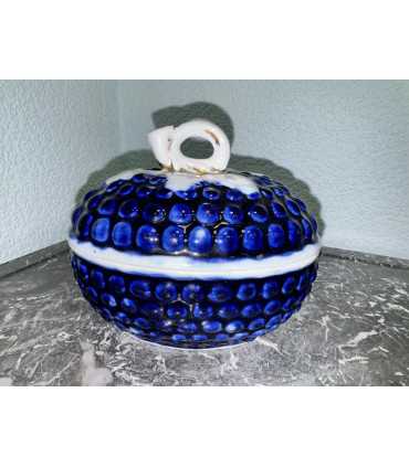 Масленка "Виноград"