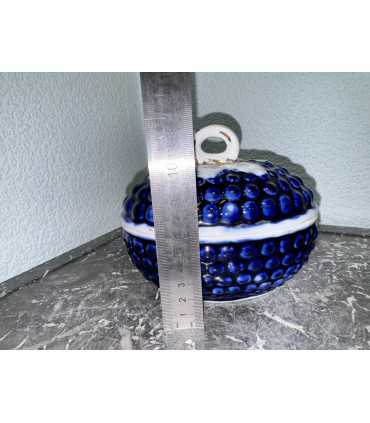 Масленка "Виноград"