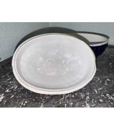 Масленка "Виноград"