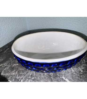 Масленка "Виноград"