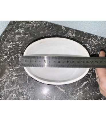 Масленка "Виноград"