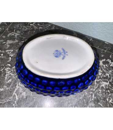 Масленка "Виноград"