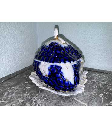 Масленка "Виноград"