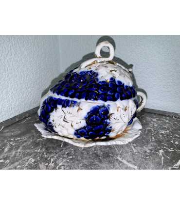 Масленка "Виноград"